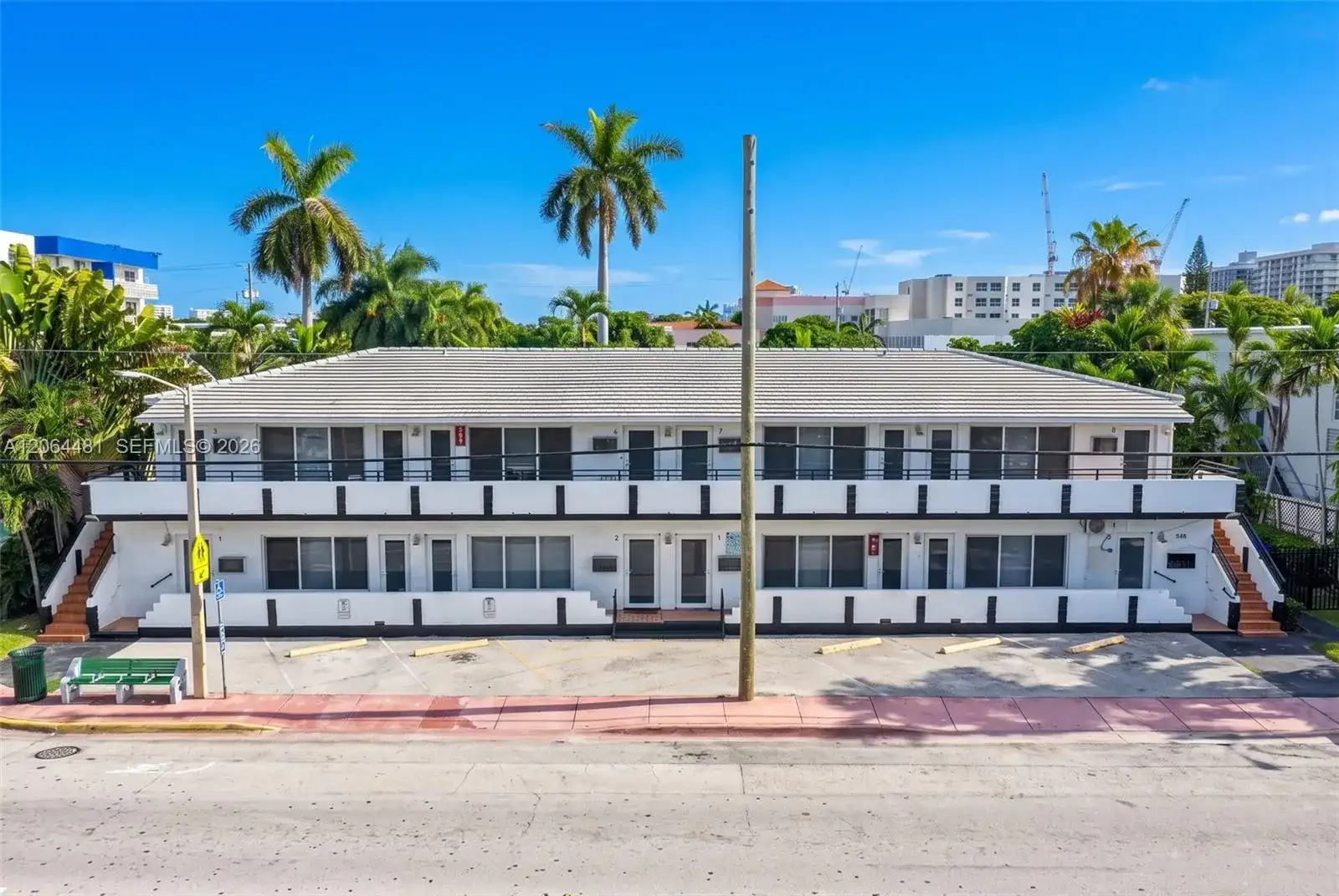 345 85th St, Miami Beach FL 33141 photo 2