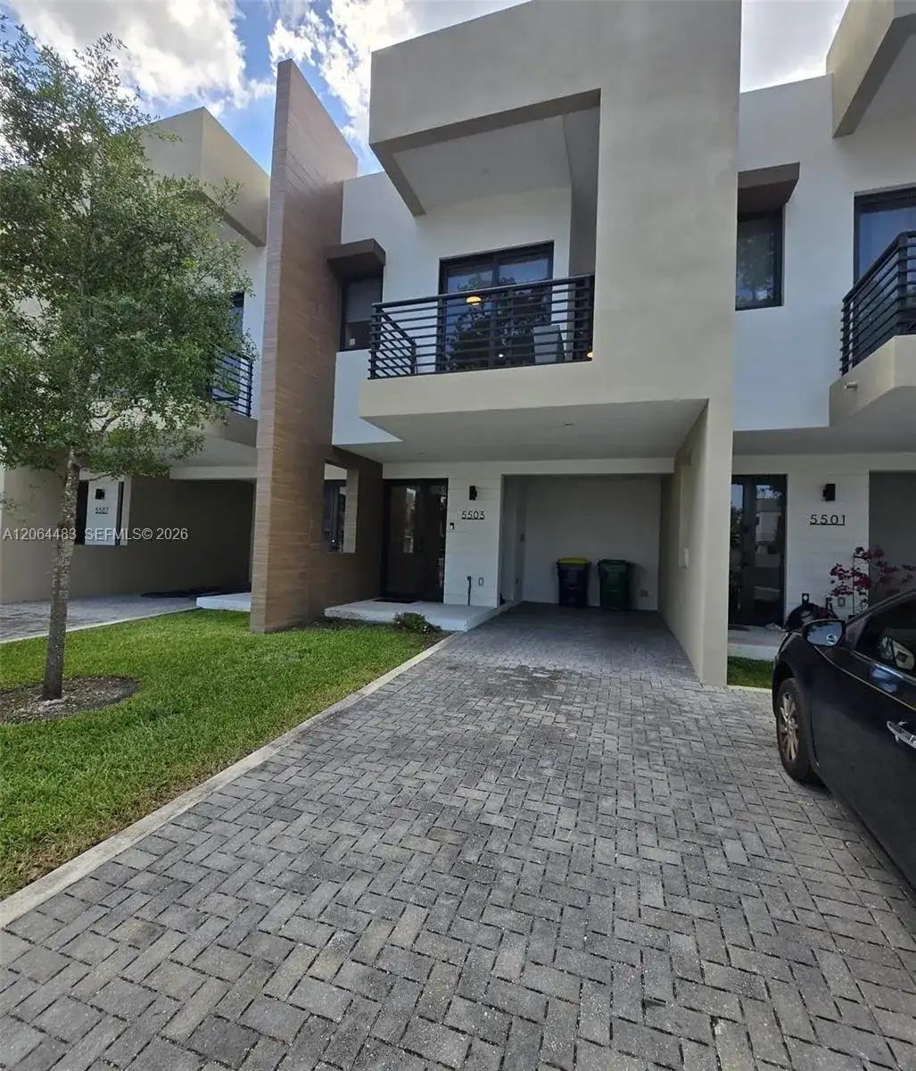 5503 W Oak Way # 5503, Dania Beach FL 33314 photo 2