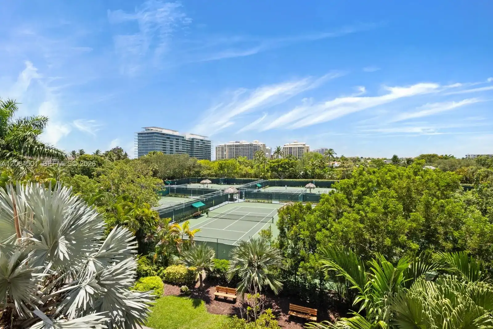 161 Crandon Blvd # 317, Key Biscayne FL 33149