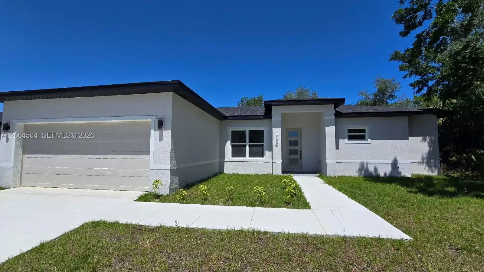 791 Reading ST SE, Palm Bay FL 32909