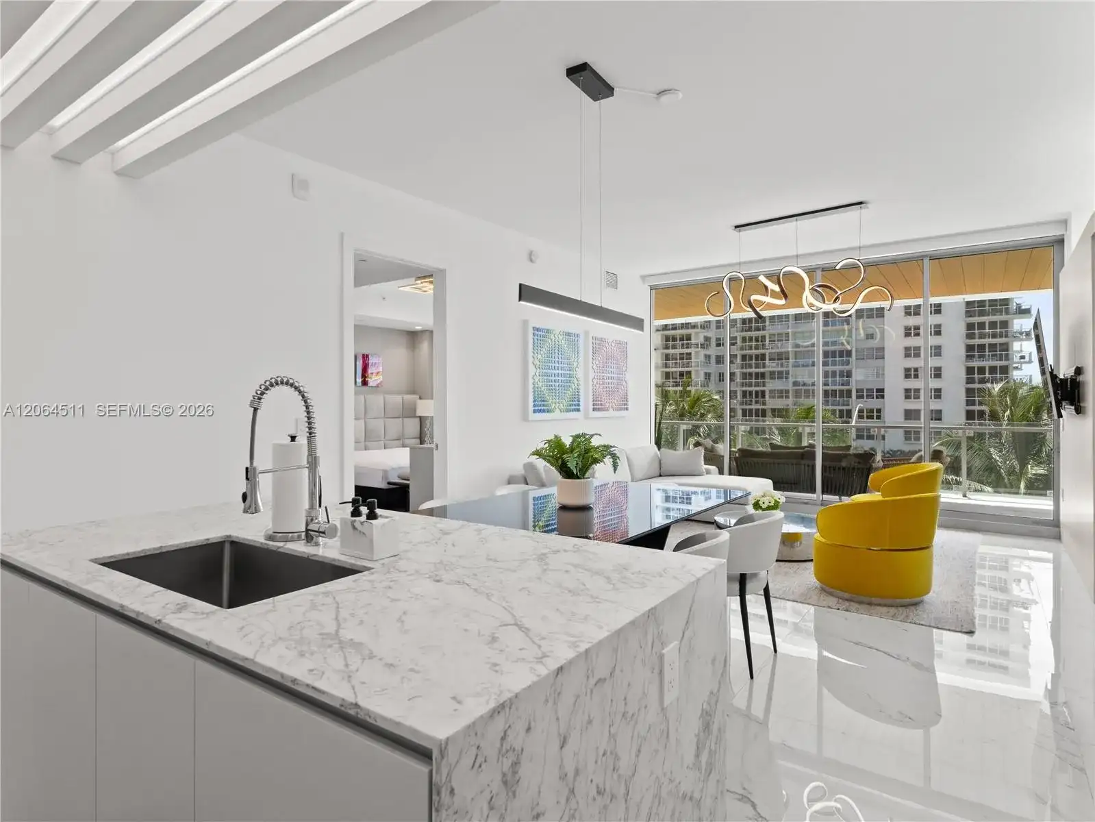 5775 Collins Ave # 405, Miami Beach FL 33140 photo 3