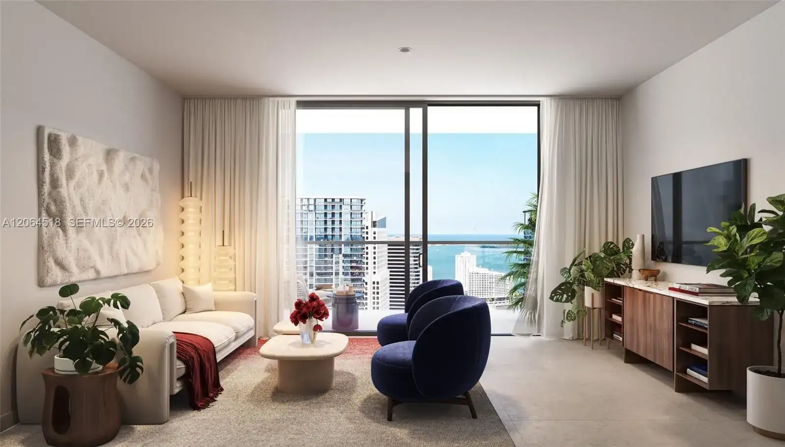 690 SW 1 Avenue # 1608, Miami FL 33130 photo 4