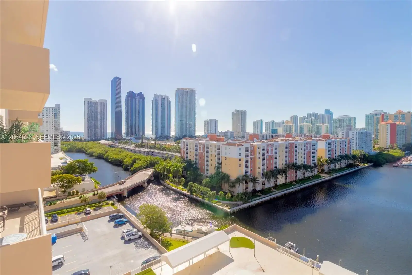 250 174th St # 1201, Sunny Isles Beach FL 33160 photo 2