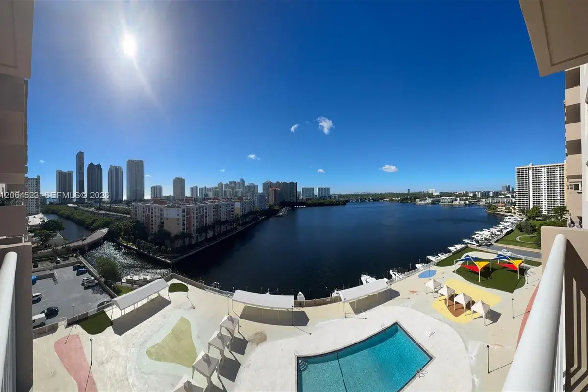 250 174th St # 1201, Sunny Isles Beach FL 33160
