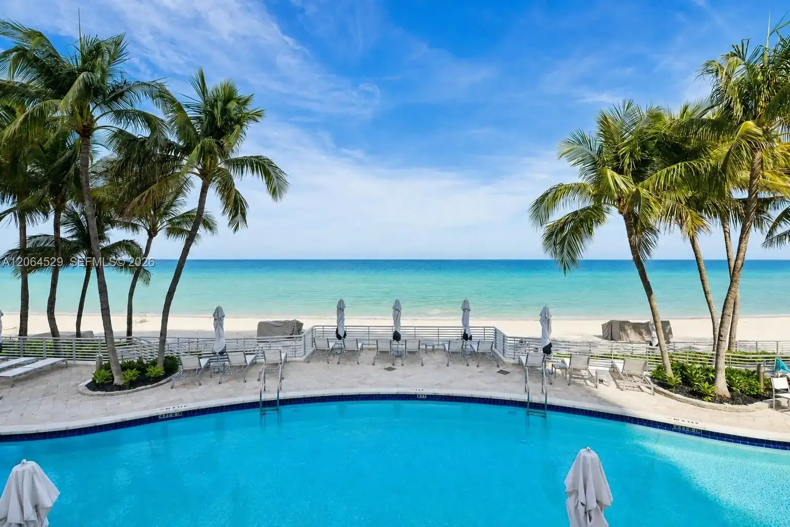 3535 S Ocean Dr # 2106, Hollywood FL 33019