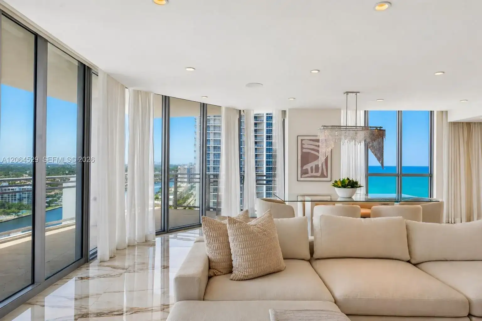 3535 S Ocean Dr # 2106, Hollywood FL 33019 photo 3