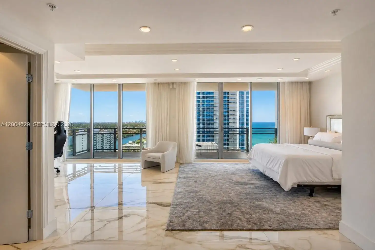 3535 S Ocean Dr # 2106, Hollywood FL 33019 photo 4