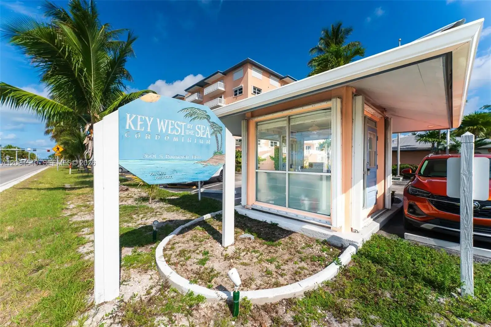 2601 S Roosevelt Blvd # 103C, Key West FL 33040 photo 4