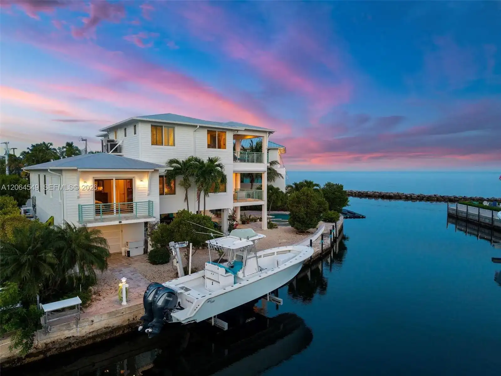 202 Plantation Shores Dr, Other City - In The State Of Florida FL 33070