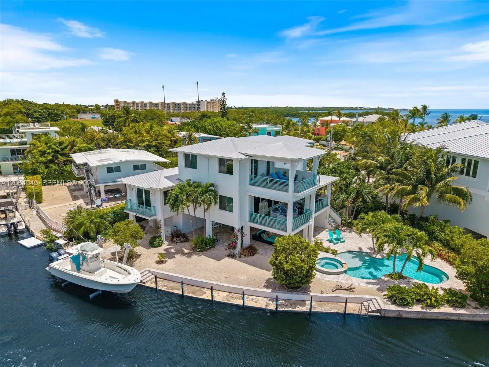 202 Plantation Shores Dr, Other City - In The State Of Florida FL 33070 photo 3