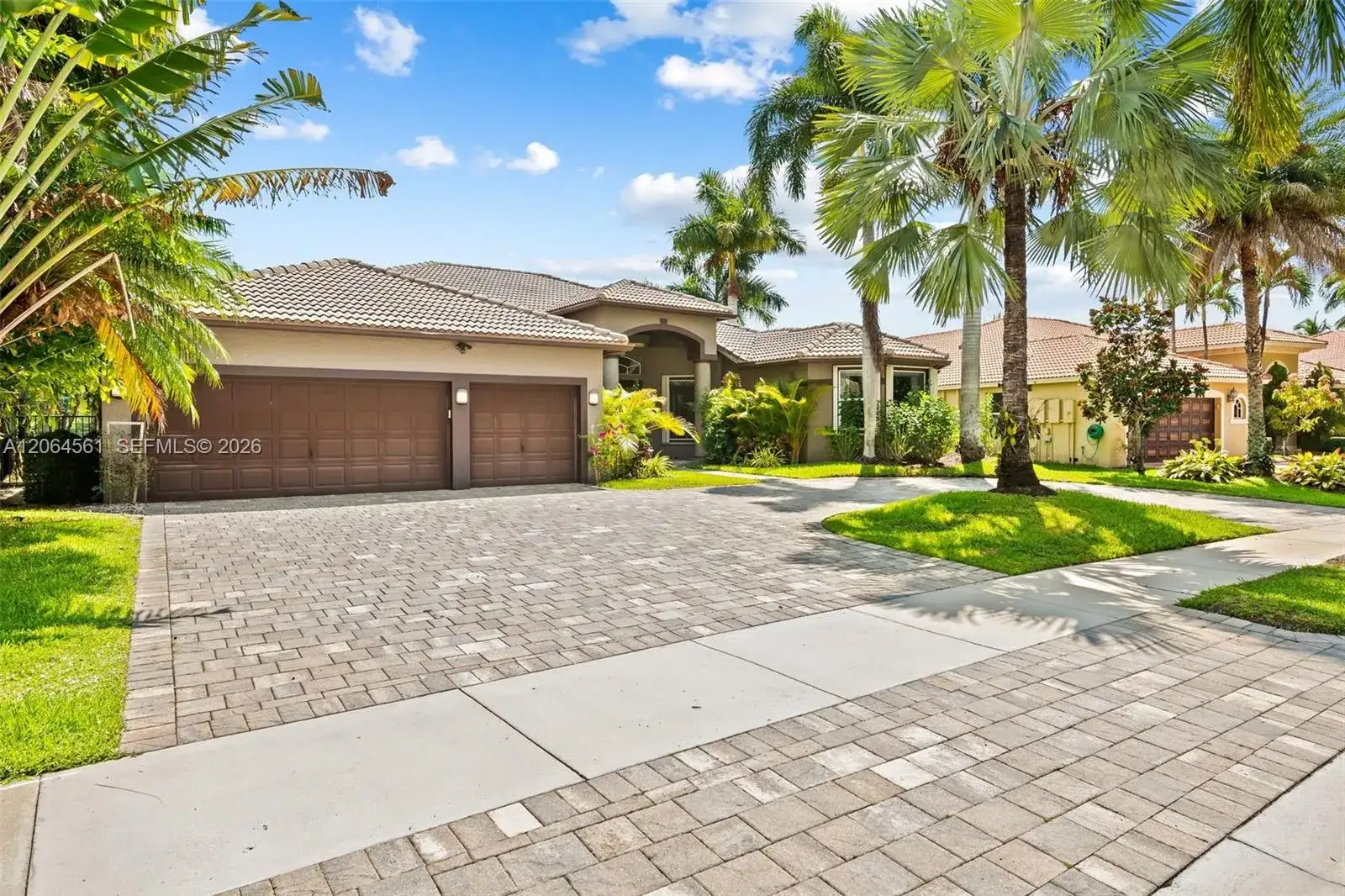 2498 Eagle Run Dr # 2498, Weston FL 33327 photo 4