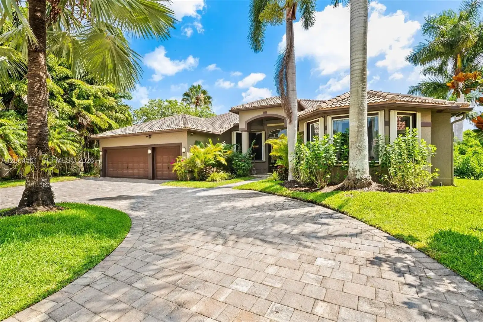 2498 Eagle Run Dr # 2498, Weston FL 33327 photo 5