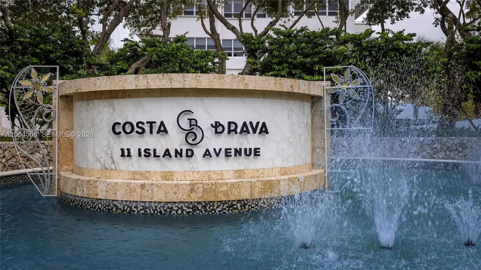 11 Island Ave # 1604, Miami Beach FL 33139