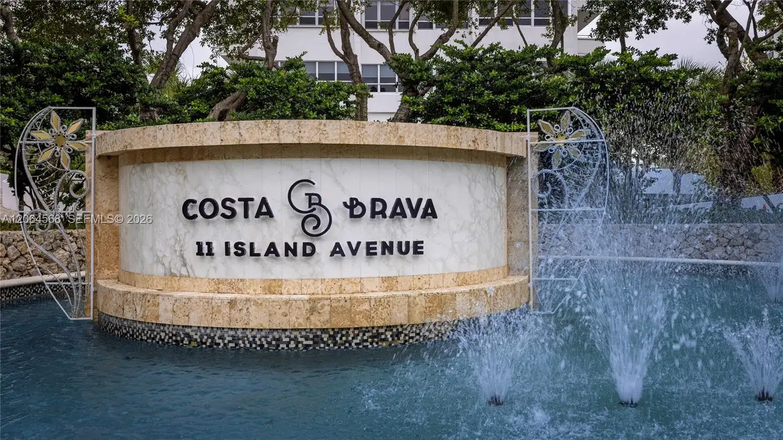 11 Island Ave # 1604, Miami Beach FL 33139