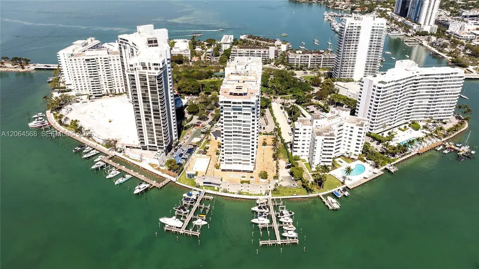 11 Island Ave # 1604, Miami Beach FL 33139 photo 2