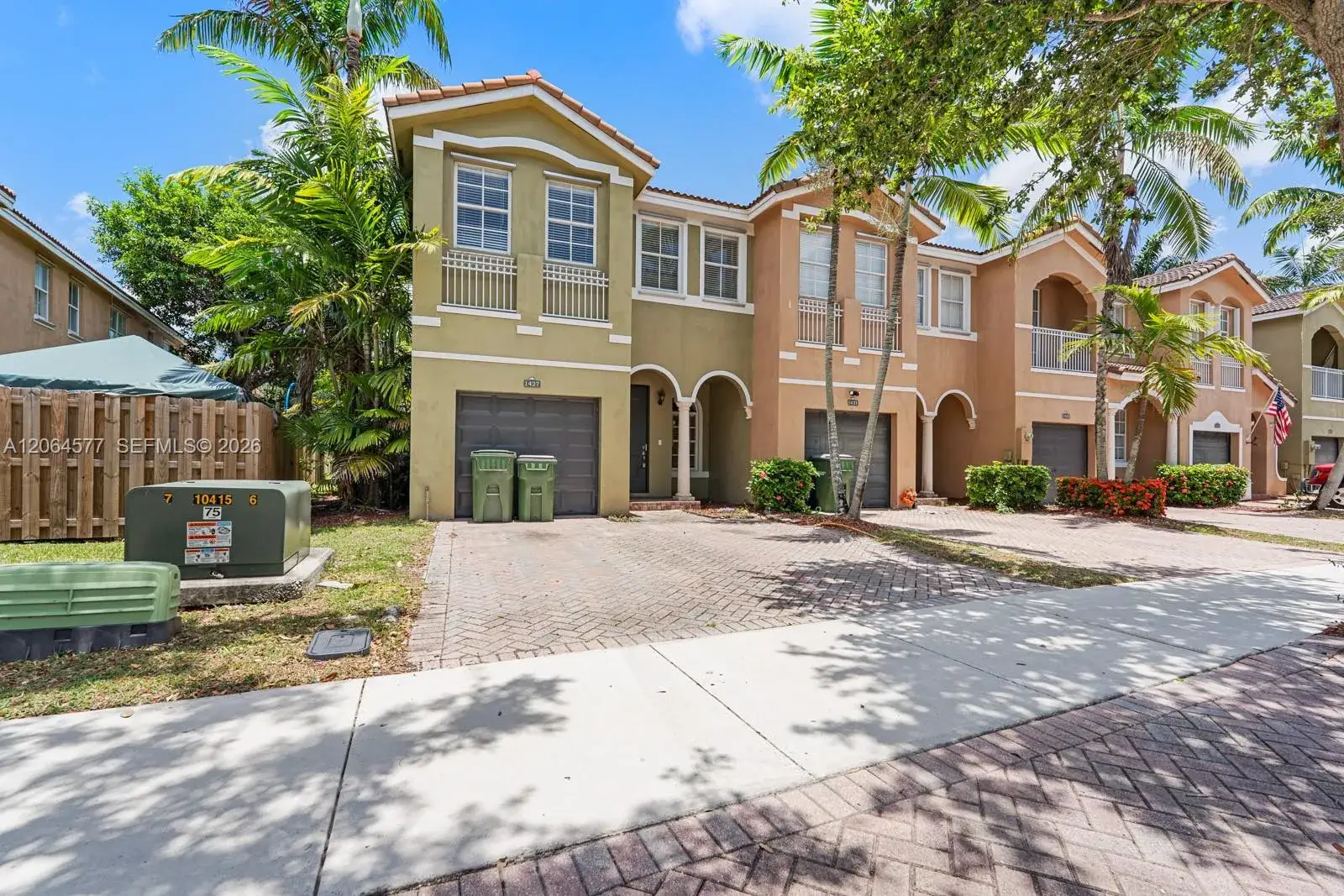 1427 SE 25th Ave, Homestead FL 33035