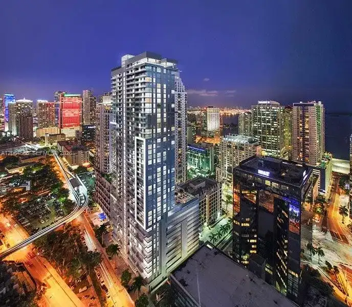 1080 Brickell Ave # 3902, Miami FL 33131