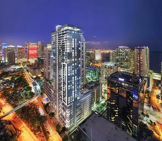 1080 Brickell Ave # 3902, Miami FL 33131
