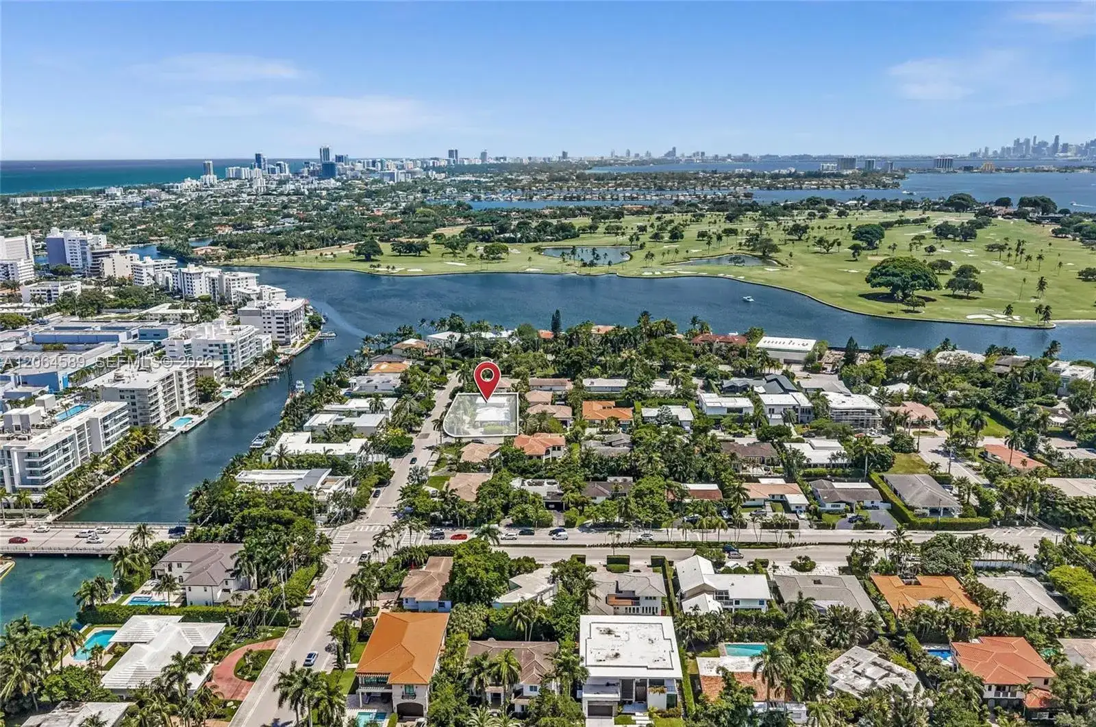 9450 E Broadview Dr, Bay Harbor Islands FL 33154 photo 3