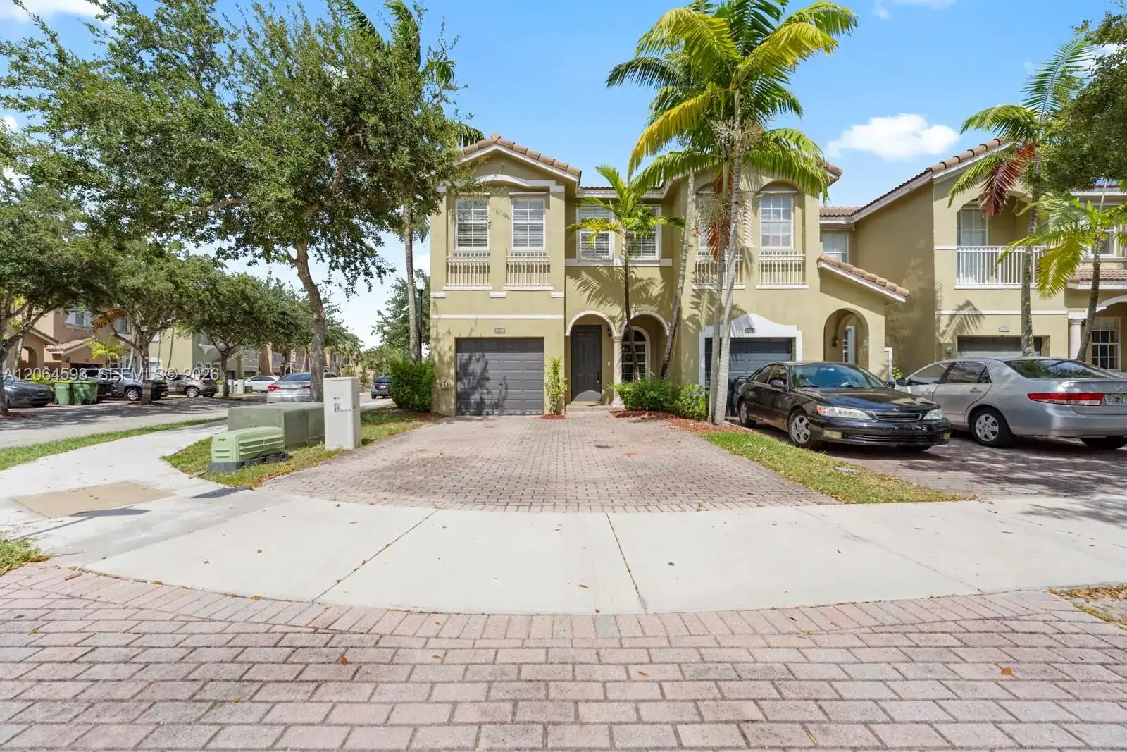 1417 SE 24th Rd, Homestead FL 33035