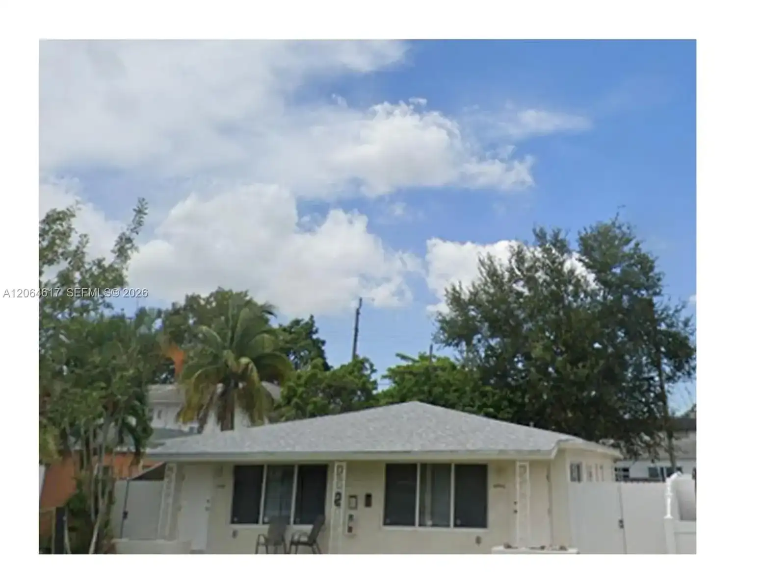 16982 NE 21st Ave # 16982, North Miami Beach FL 33162