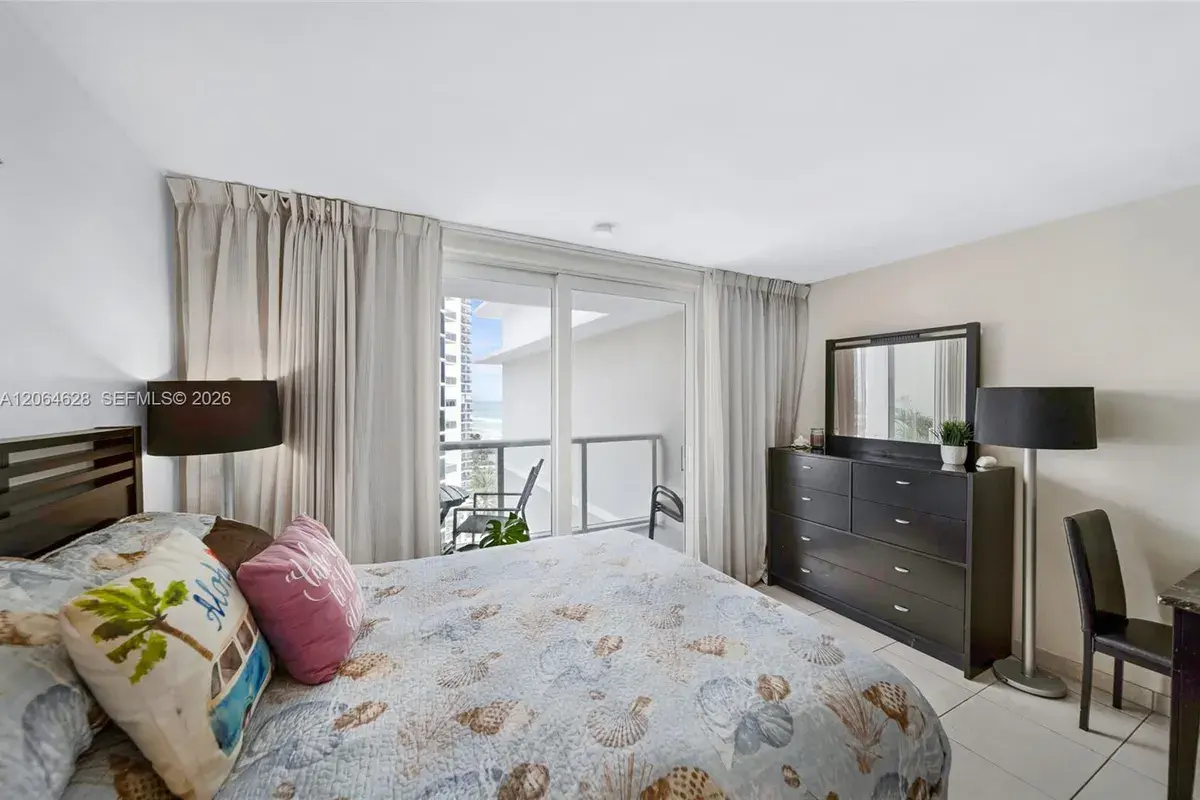 19201 Collins Ave # 1117, Sunny Isles Beach FL 33160
