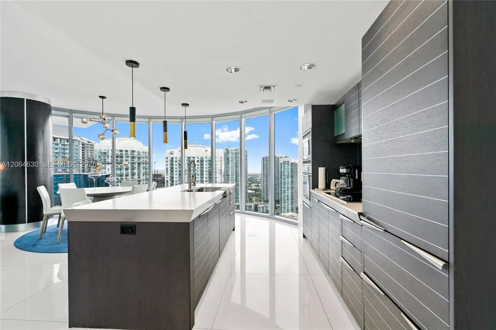 200 Biscayne Boulevard Way # 3802, Miami FL 33131 photo 5