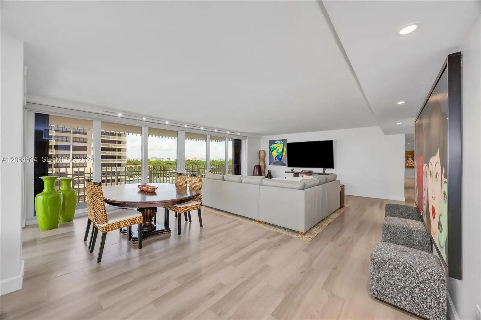 3 Grove Isle Dr # C1402, Miami FL 33133 photo 5
