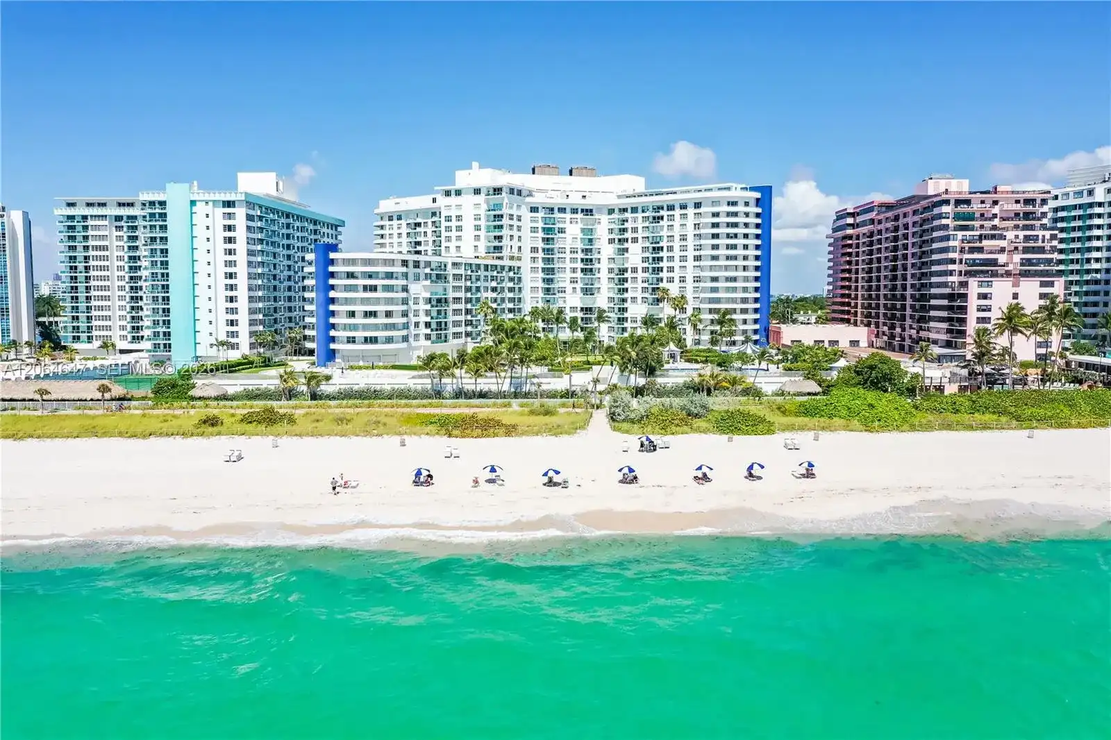 5161 Collins Ave # 1003, Miami Beach FL 33140