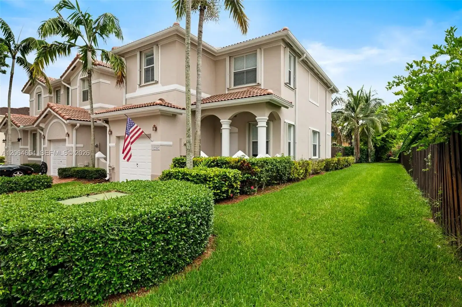 12392 SW 124th Ter, Miami FL 33186
