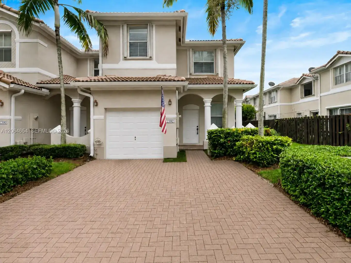 12392 SW 124th Ter, Miami FL 33186 photo 2