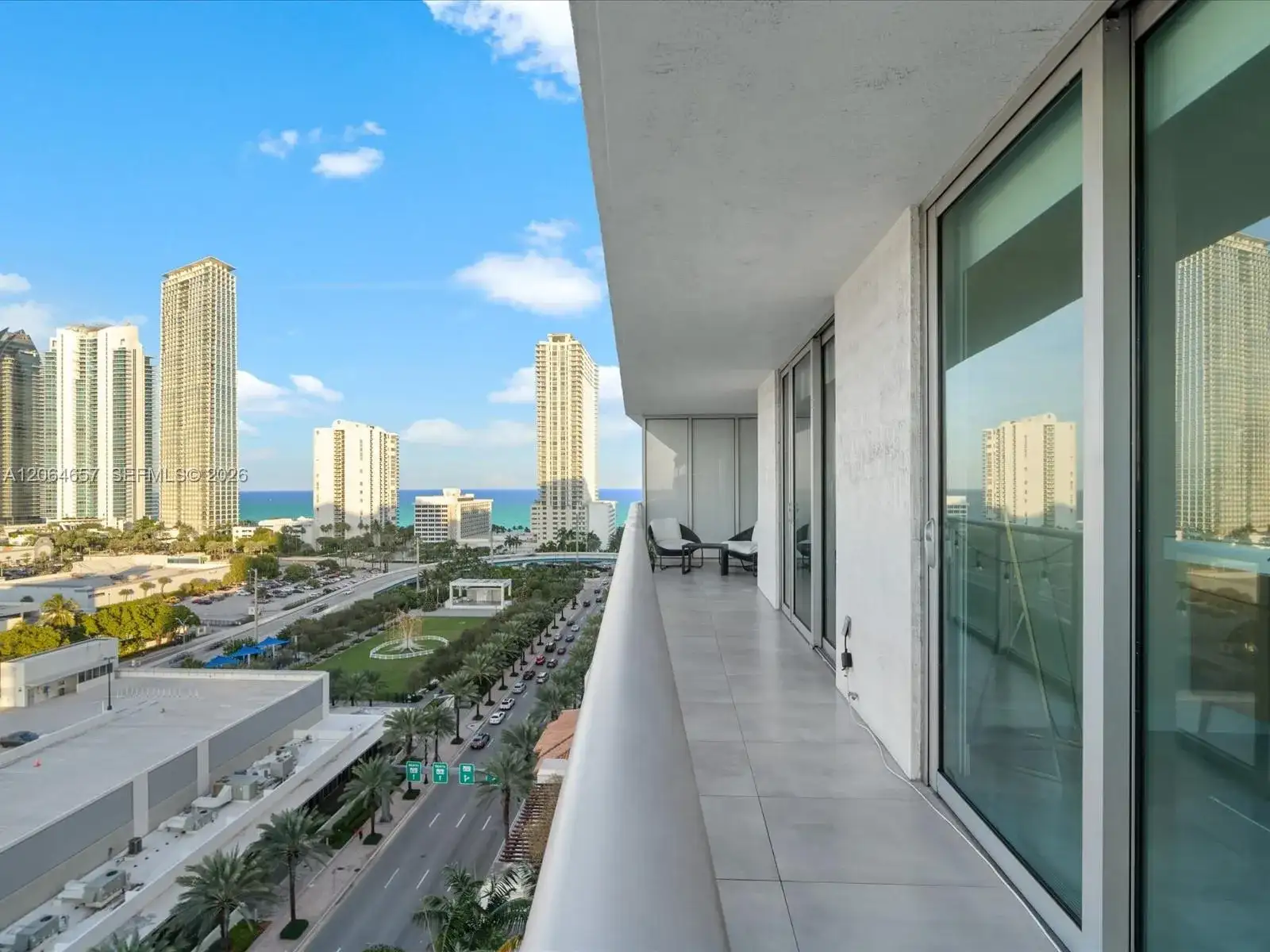 300 Sunny Isles Blvd # 1405, Sunny Isles Beach FL 33160 photo 2