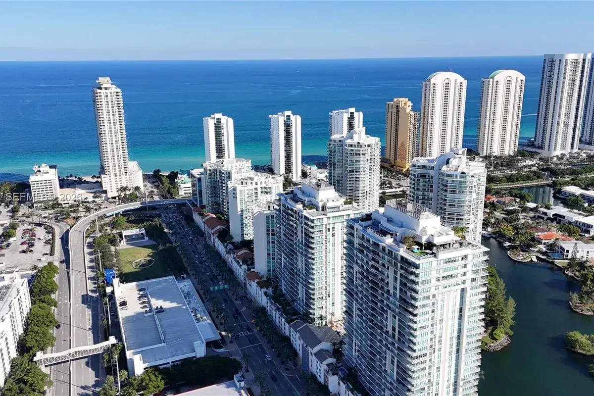 300 Sunny Isles Blvd # 1405, Sunny Isles Beach FL 33160