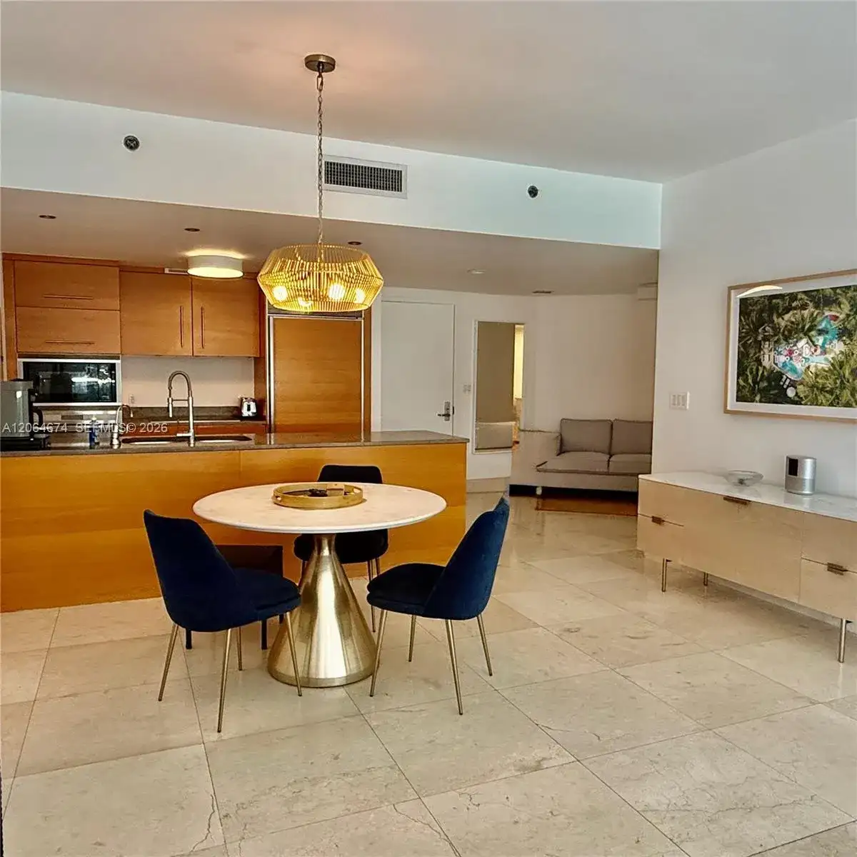 475 Brickell Ave # 1609, Miami FL 33131 photo 2