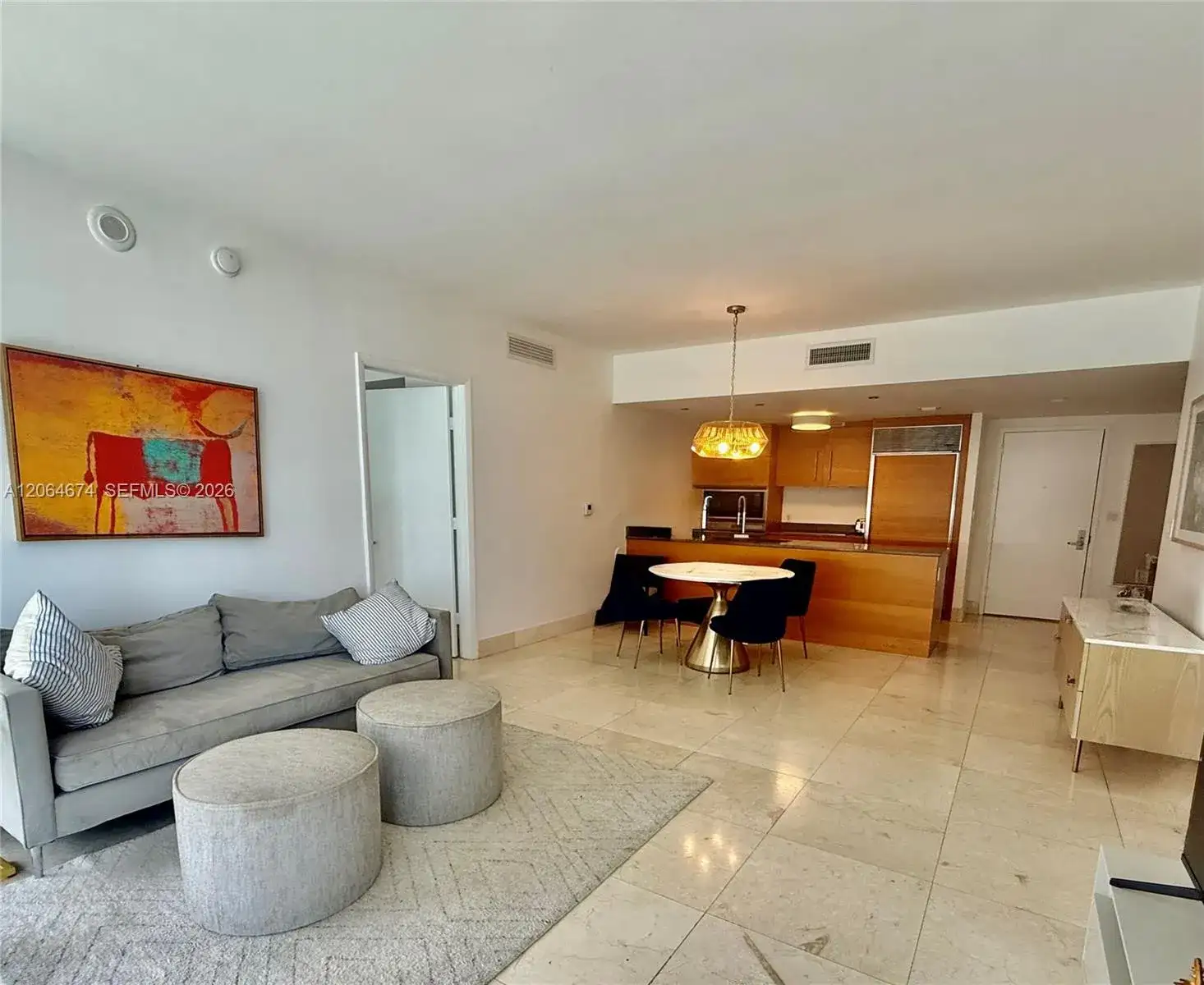 475 Brickell Ave # 1609, Miami FL 33131 photo 3
