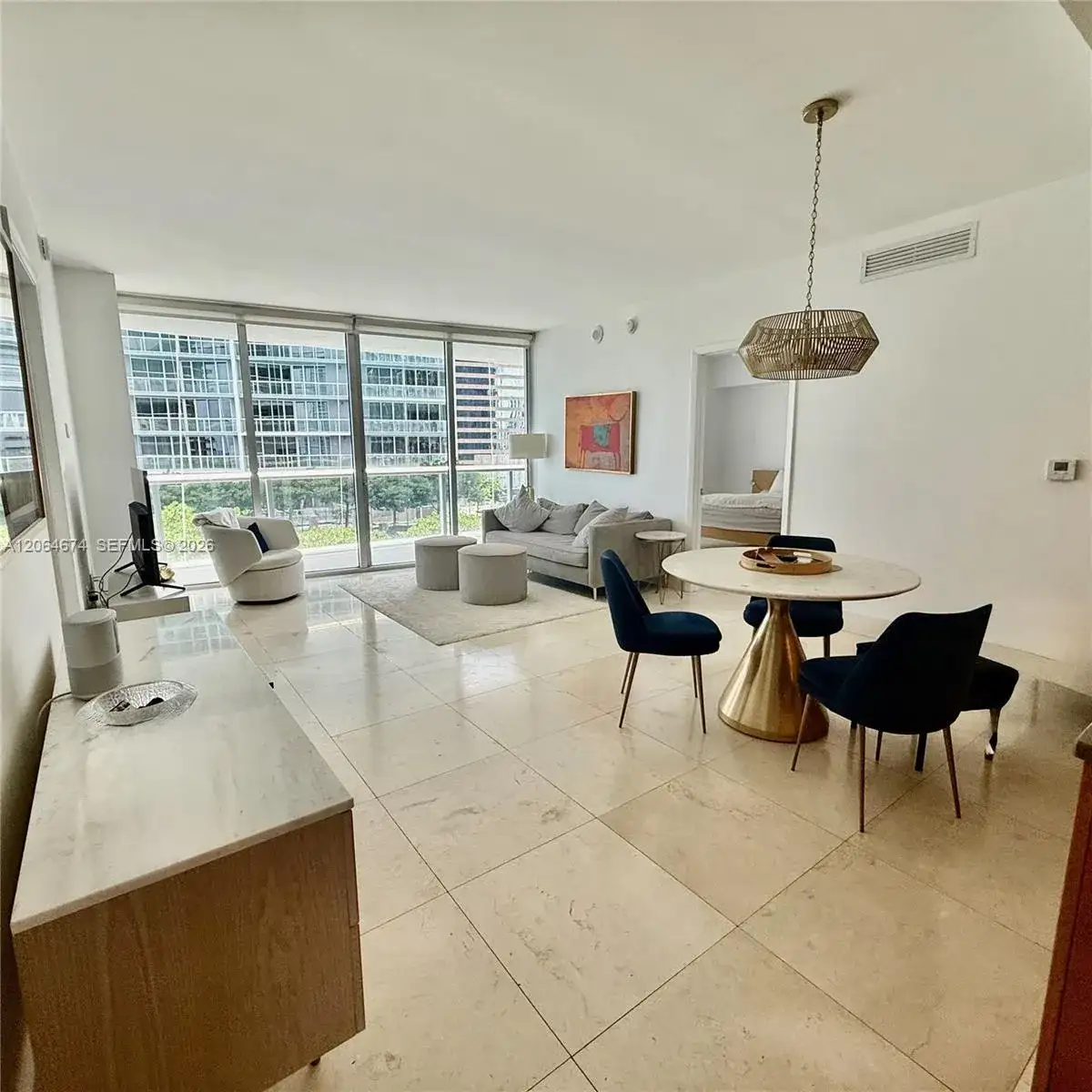 475 Brickell Ave # 1609, Miami FL 33131 photo 4
