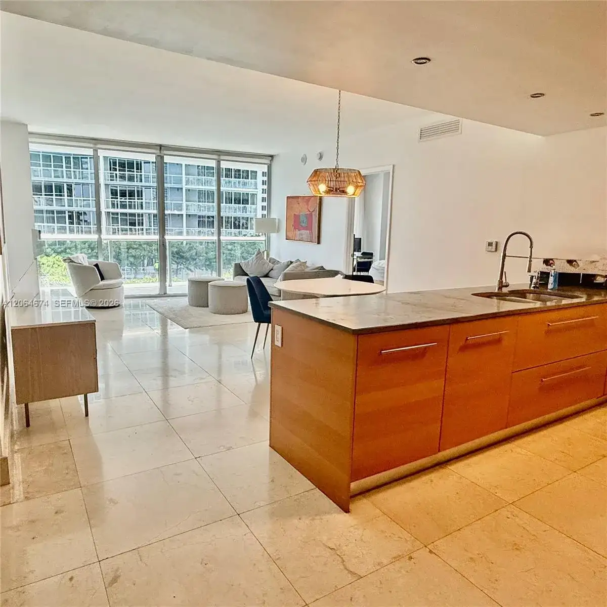 475 Brickell Ave # 1609, Miami FL 33131 photo 5