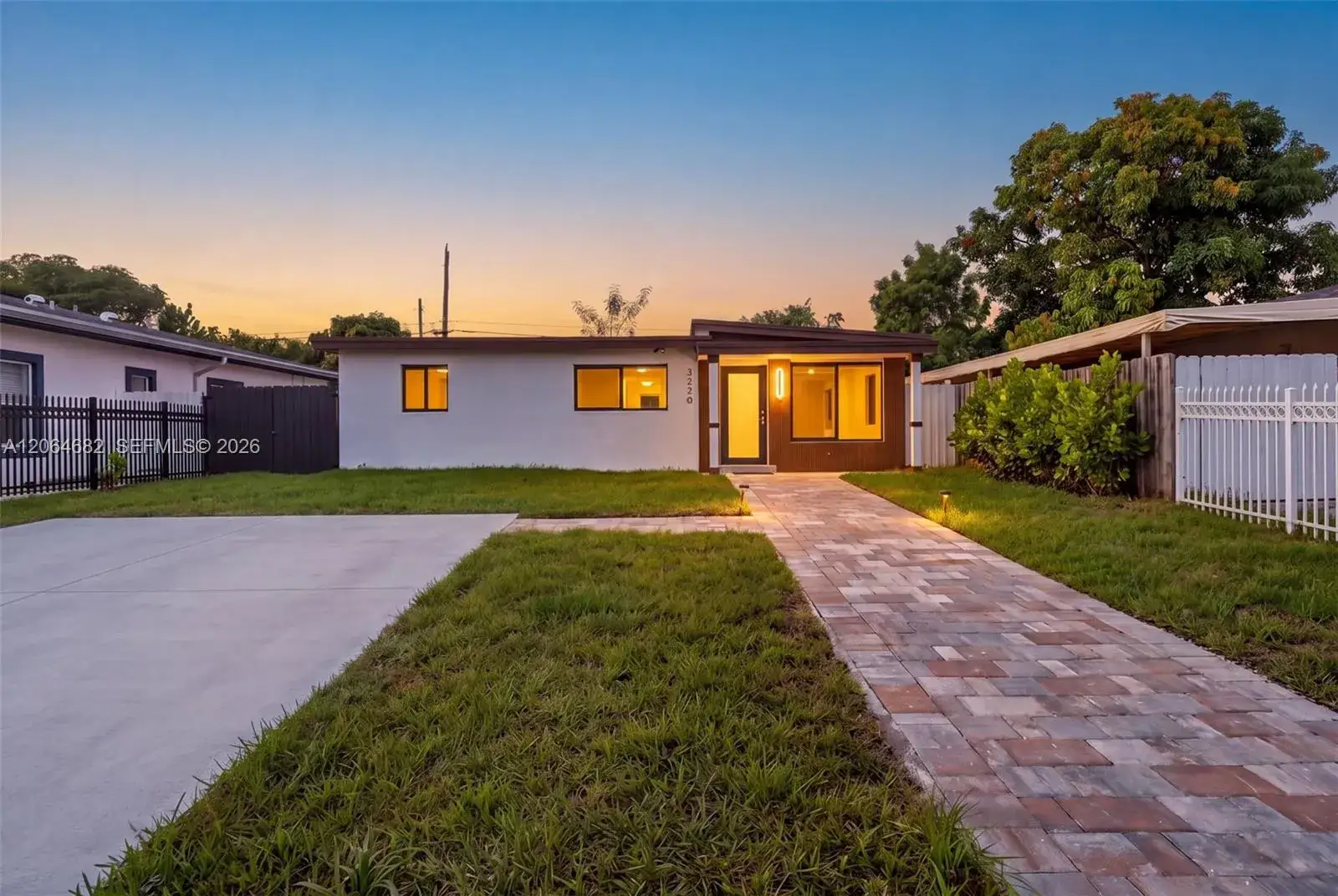 3620 SW 58th Ave, West Park FL 33023