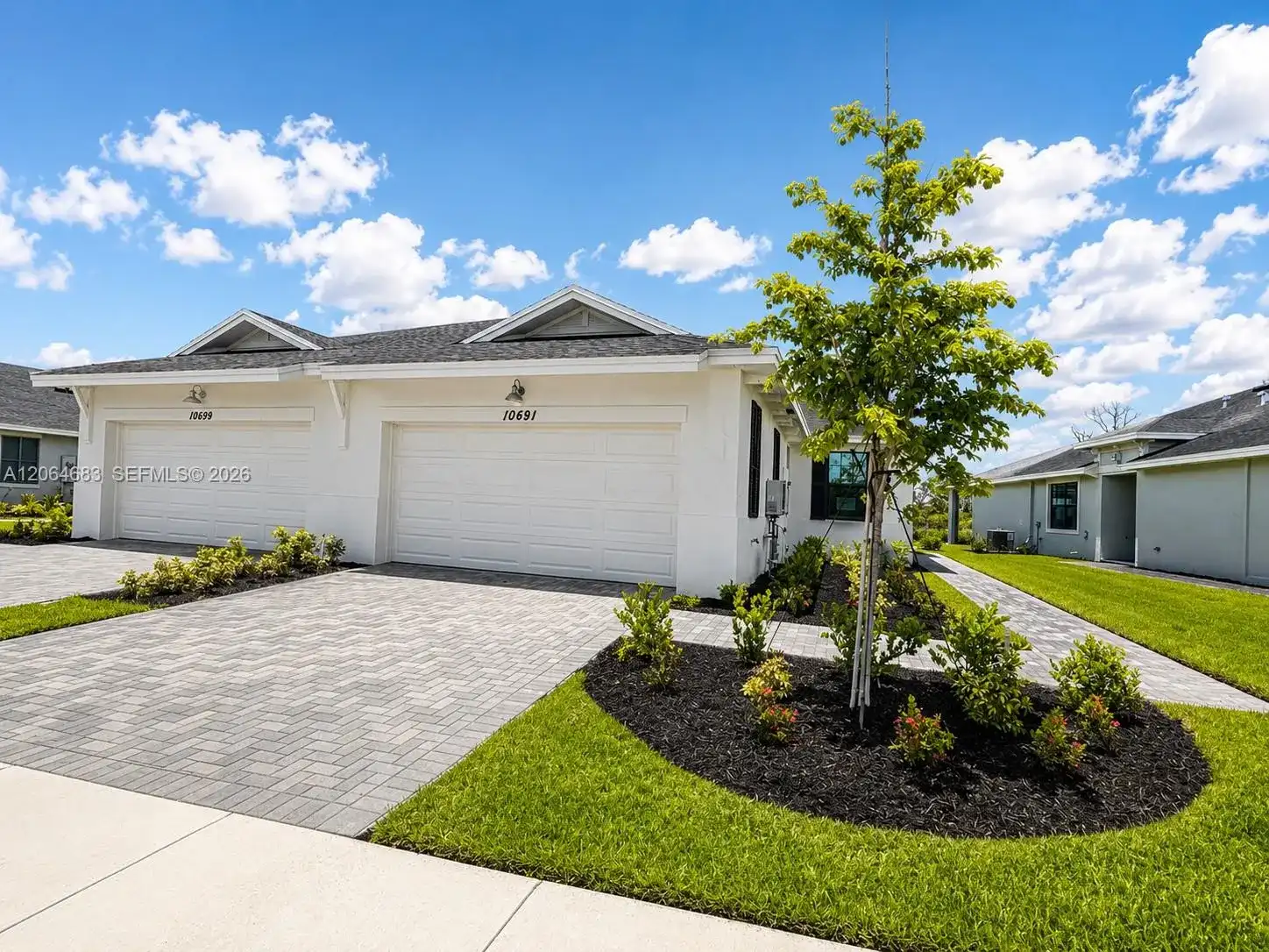 10691 NW Wilgrove Ln # 10691, Port St. Lucie FL 34987