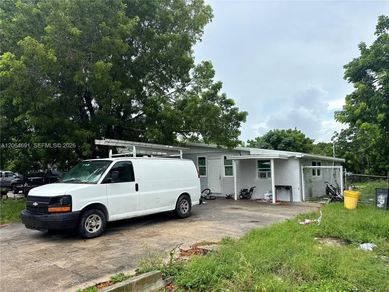 5442 Fourth Ave, Fort Myers FL 33907 photo 5