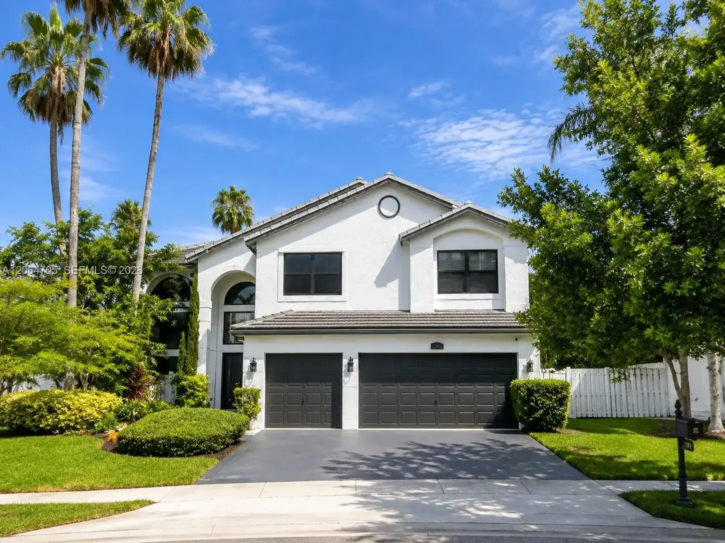 3536 SW 173rd Way, Miramar FL 33029