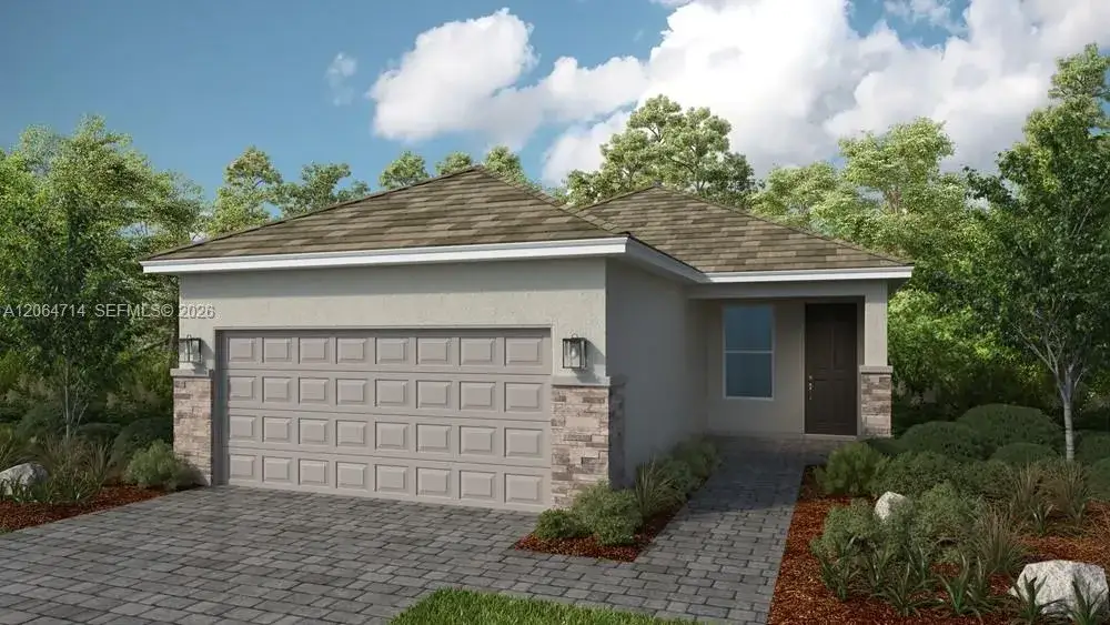 26084 Arbor Circle, Punta Gorda FL 33955