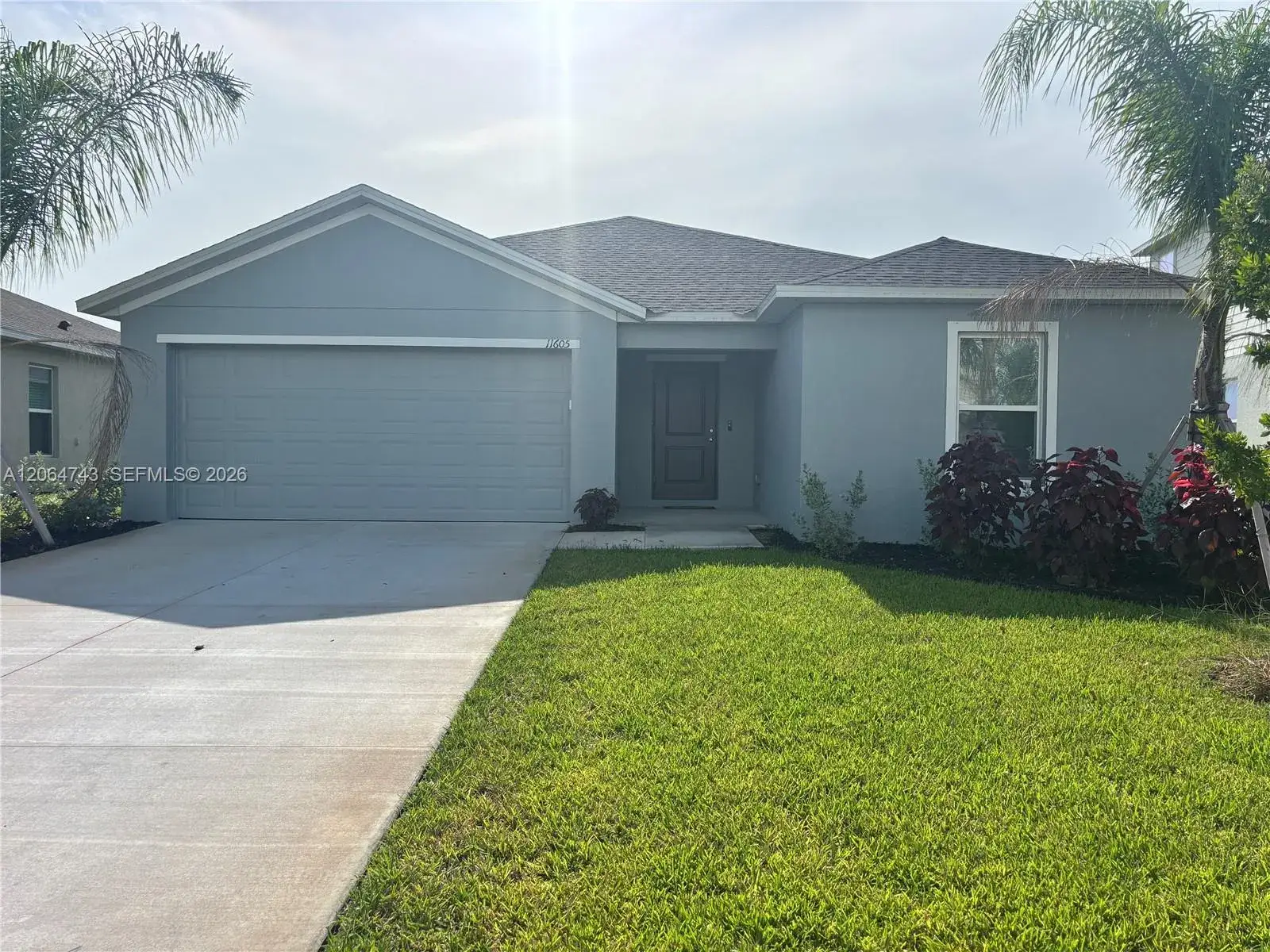 11605 Savanna Lakes Blvd, Lehigh Acres FL 33974