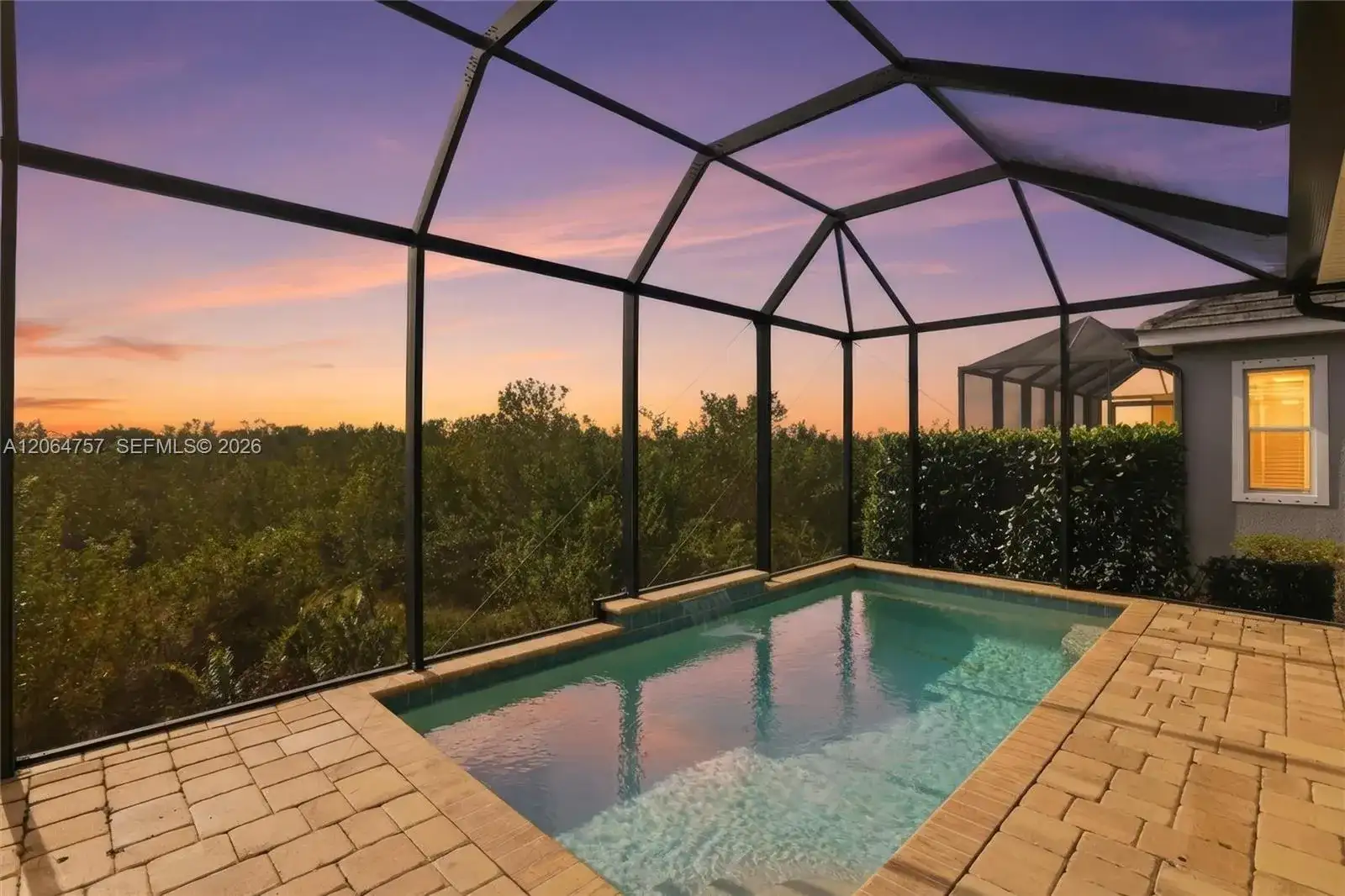 8554 Big Mangrove Dr, Fort Myers FL 33908 photo 2