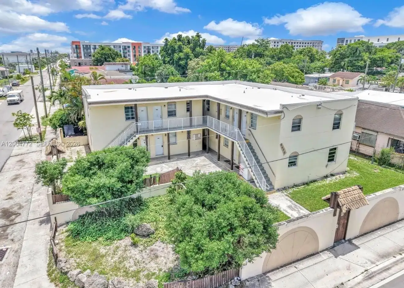 6415 NW 17th Ave, Miami FL 33147