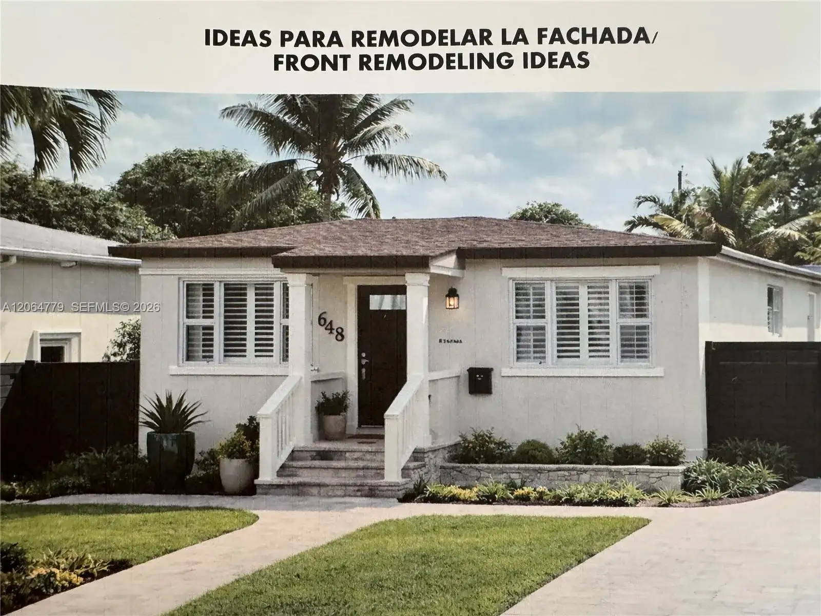648 E 40th ST, Hialeah FL 33013 photo 3