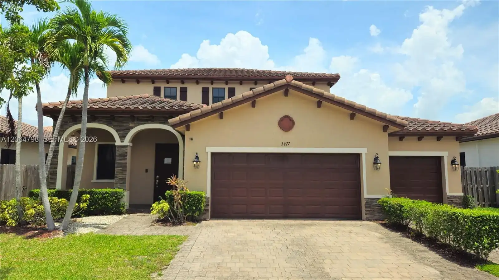 3477 SE 3rd St, Homestead FL 33033
