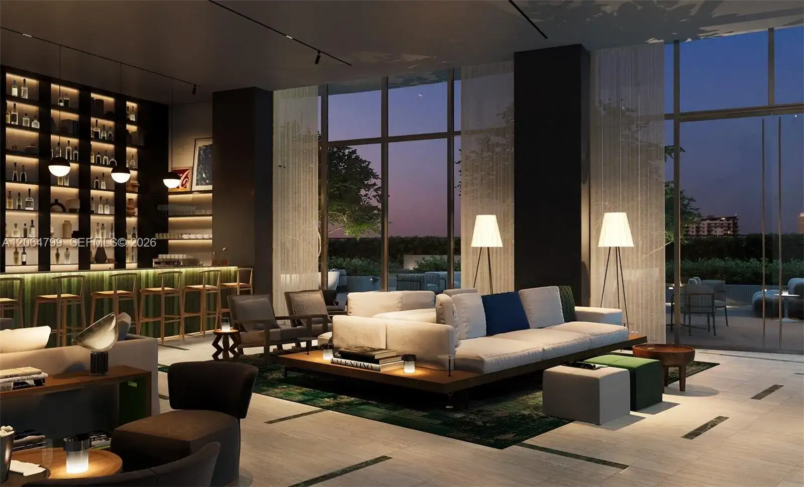 1400 Biscayne Blvd # 2607, Miami FL 33132 photo 5
