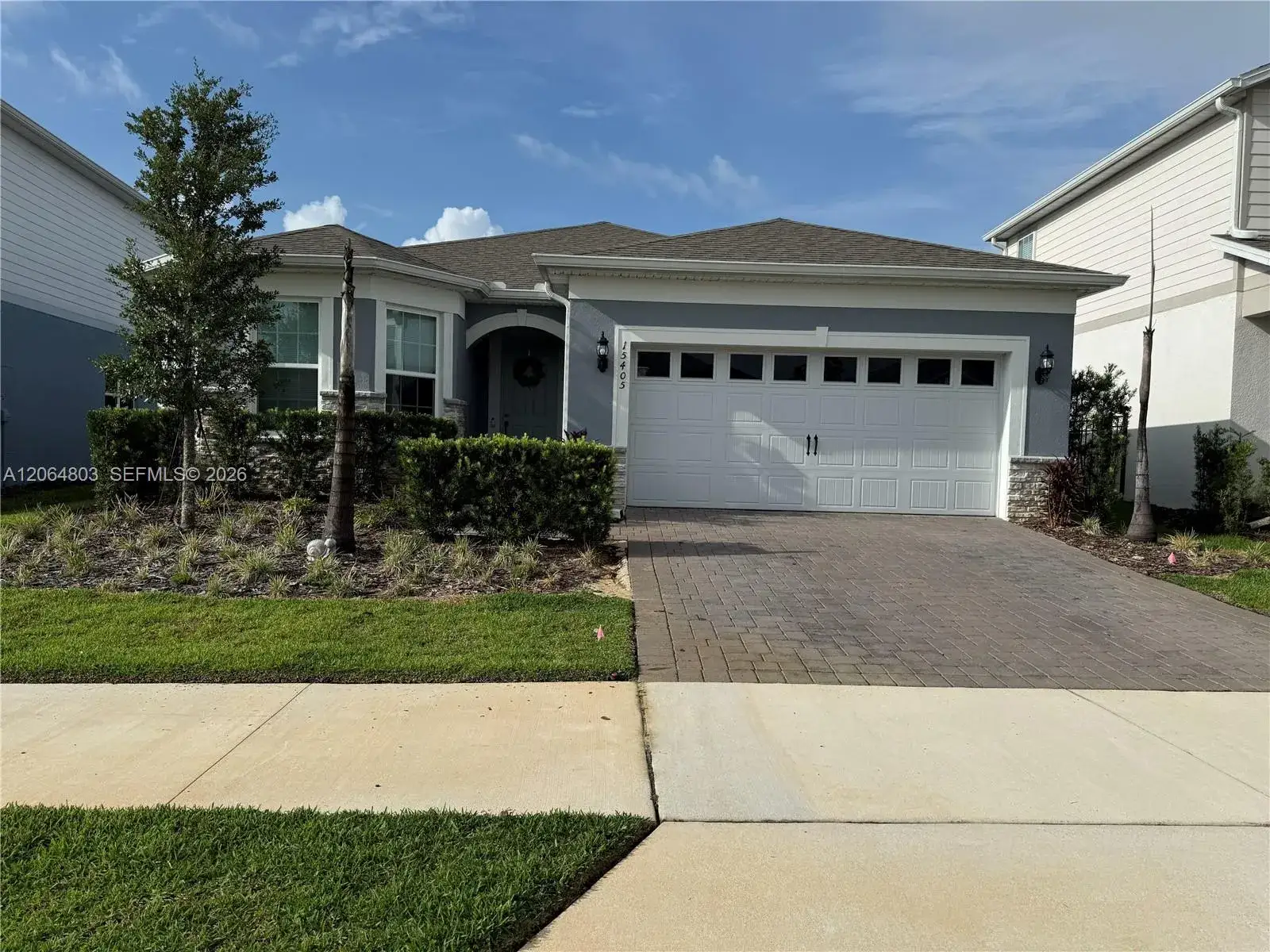 15405 Willow Ridge DR, Other City - In The State Of Florida FL 34756