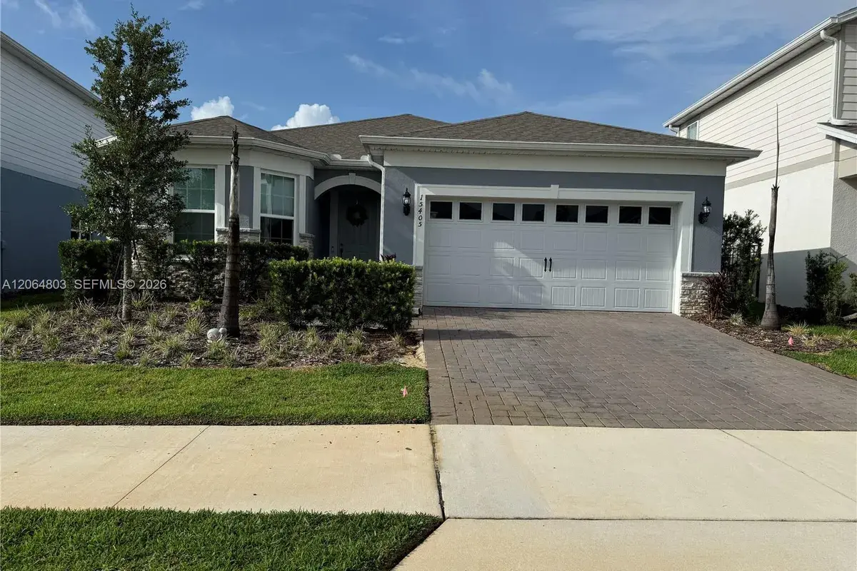 15405 Willow Ridge DR, Other City - In The State Of Florida FL 34756